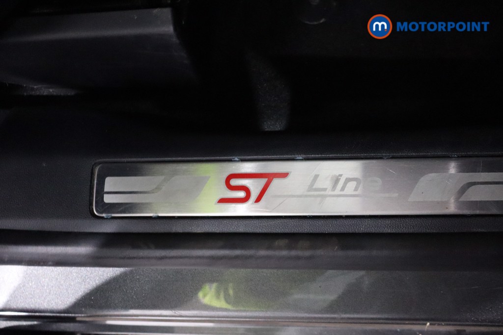 Ford Kuga St-Line Edition Automatic Petrol Plug-In Hybrid SUV - Stock Number (1595480) - 25th supplementary image