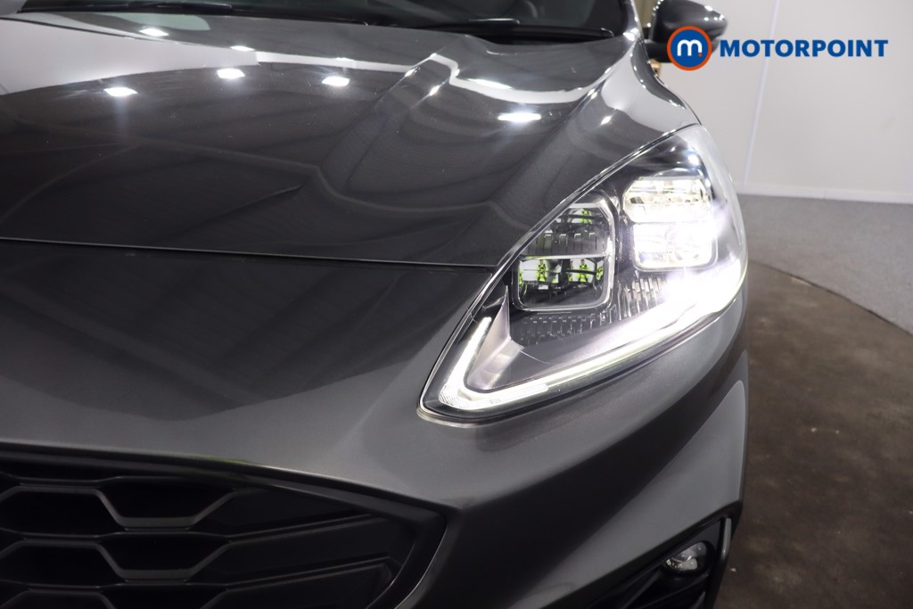 Ford Kuga St-Line Edition Automatic Petrol Plug-In Hybrid SUV - Stock Number (1595480) - 26th supplementary image