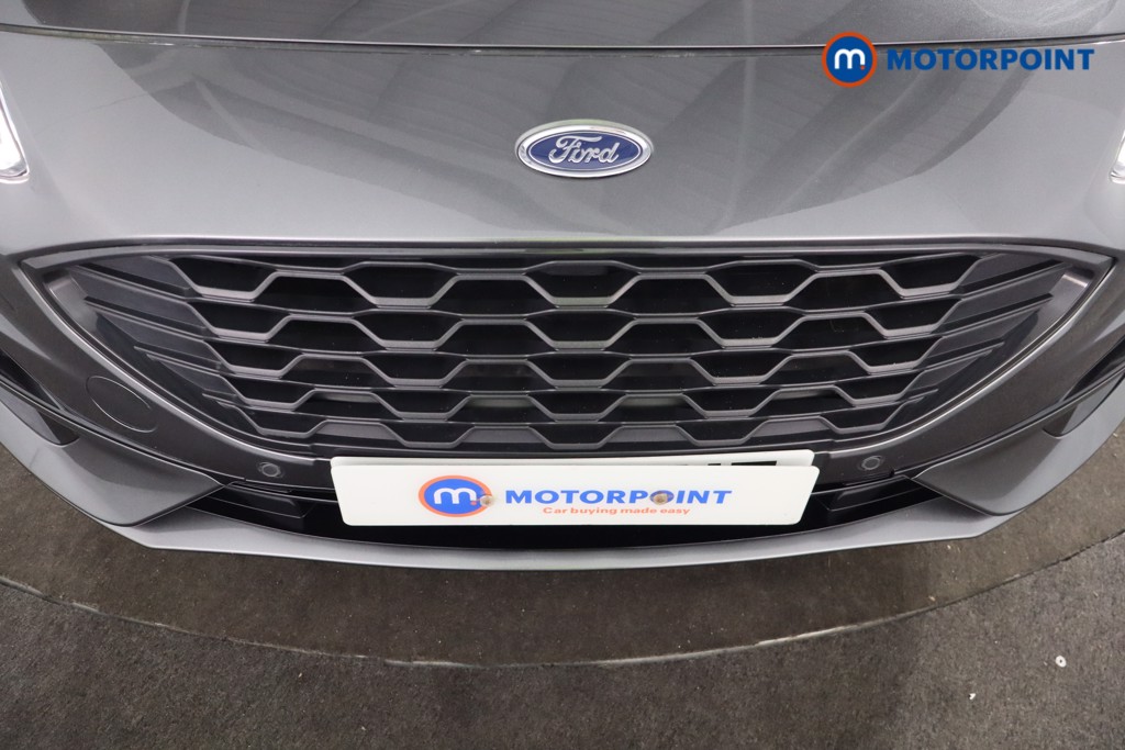 Ford Kuga St-Line Edition Automatic Petrol Plug-In Hybrid SUV - Stock Number (1595480) - 28th supplementary image