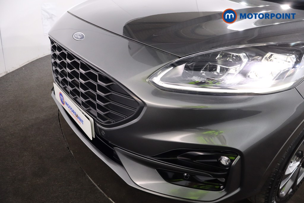 Ford Kuga St-Line Edition Automatic Petrol Plug-In Hybrid SUV - Stock Number (1595480) - 29th supplementary image