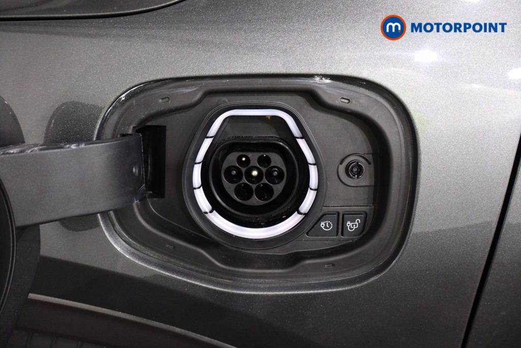 Ford Kuga St-Line Edition Automatic Petrol Plug-In Hybrid SUV - Stock Number (1595480) - 30th supplementary image