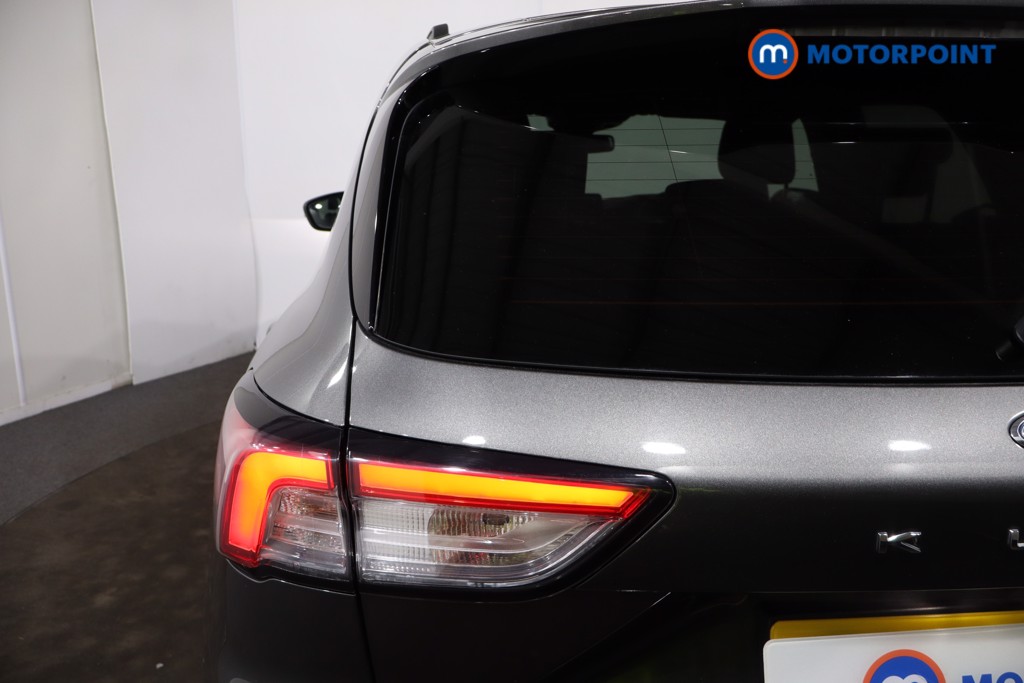 Ford Kuga St-Line Edition Automatic Petrol Plug-In Hybrid SUV - Stock Number (1595480) - 31st supplementary image