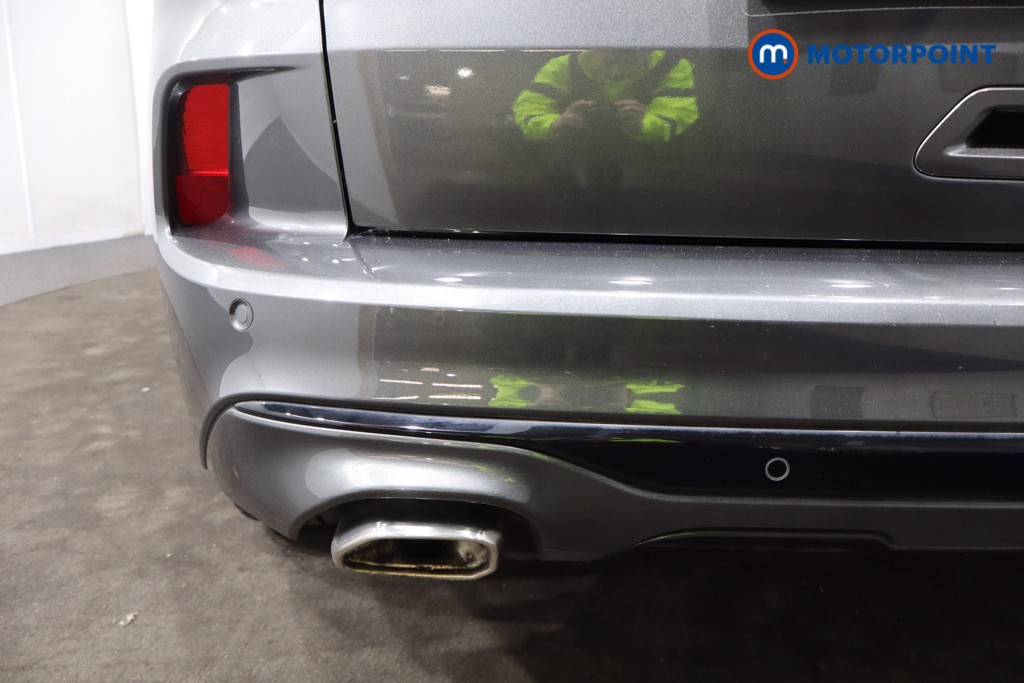 Ford Kuga St-Line Edition Automatic Petrol Plug-In Hybrid SUV - Stock Number (1595480) - 32nd supplementary image