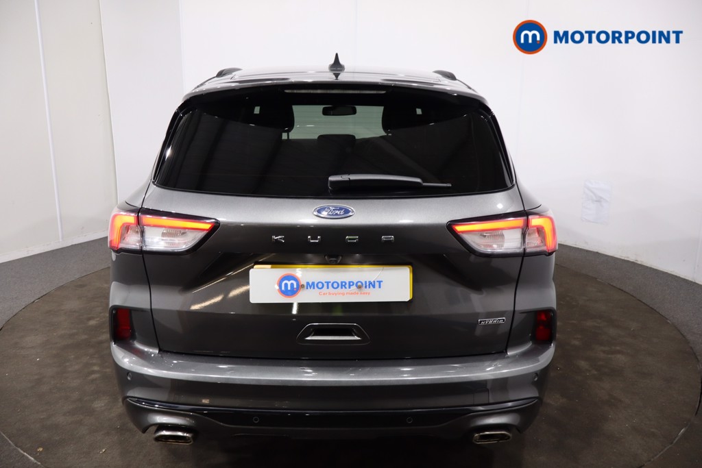 Ford Kuga St-Line Edition Automatic Petrol Plug-In Hybrid SUV - Stock Number (1595480) - 33rd supplementary image