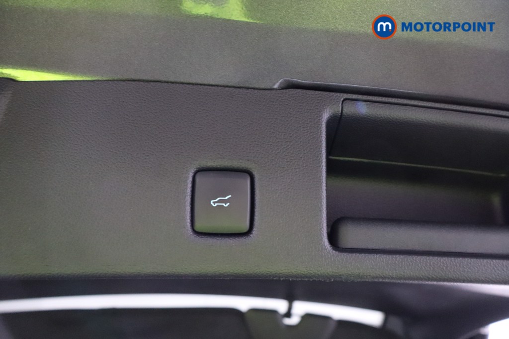 Ford Kuga St-Line Edition Automatic Petrol Plug-In Hybrid SUV - Stock Number (1595480) - 36th supplementary image