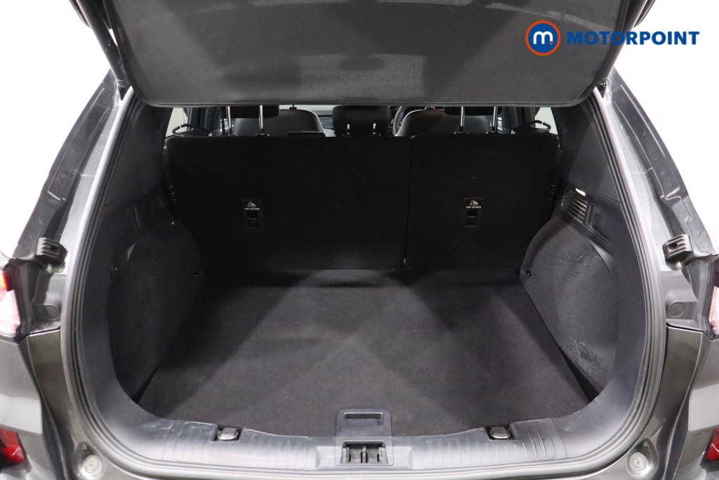 Ford Kuga St-Line Edition Automatic Petrol Plug-In Hybrid SUV - Stock Number (1595480) - 37th supplementary image