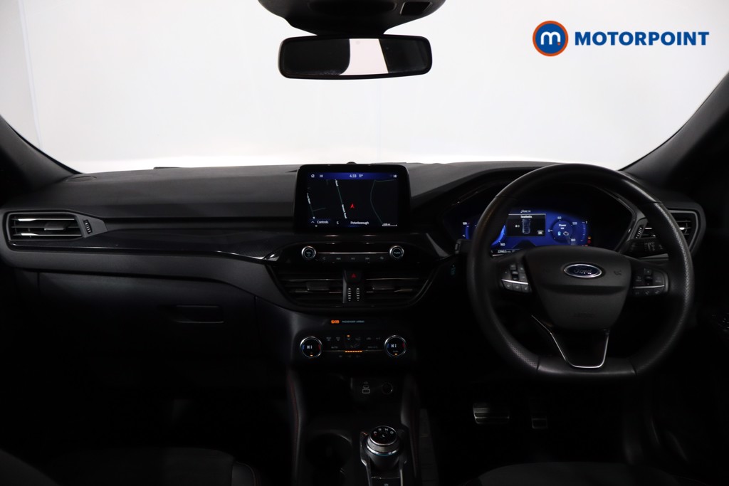 Ford Kuga St-Line Edition Automatic Petrol Plug-In Hybrid SUV - Stock Number (1595480) - 1st supplementary image