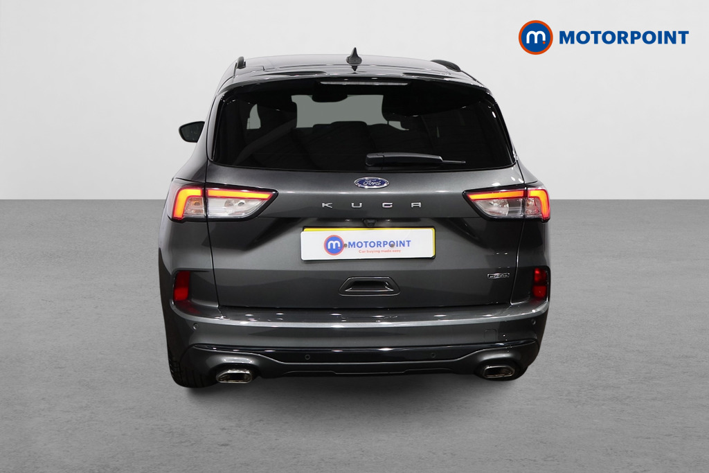 Ford Kuga St-Line Edition Automatic Petrol Plug-In Hybrid SUV - Stock Number (1595480) - Rear bumper