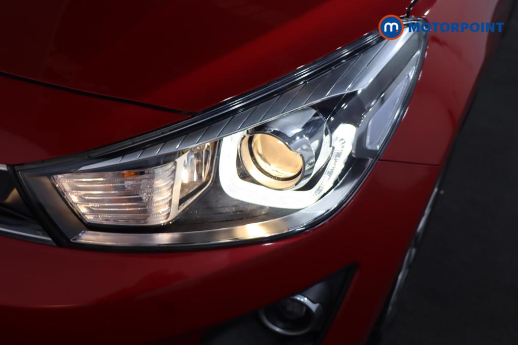 KIA RIO 2 Automatic Petrol Hatchback - Stock Number (1595501) - 19th supplementary image