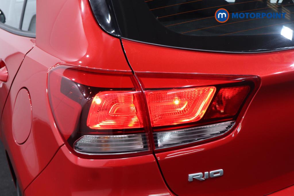 KIA RIO 2 Automatic Petrol Hatchback - Stock Number (1595501) - 20th supplementary image