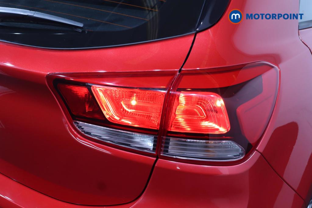 KIA RIO 2 Automatic Petrol Hatchback - Stock Number (1595501) - 21st supplementary image