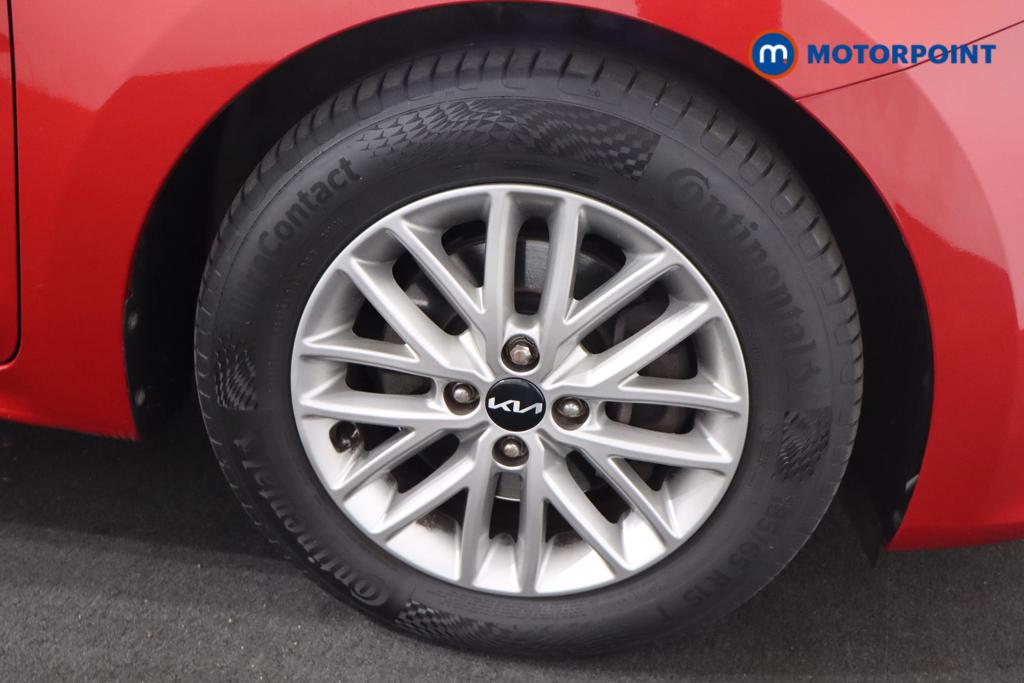 KIA RIO 2 Automatic Petrol Hatchback - Stock Number (1595501) - 23rd supplementary image