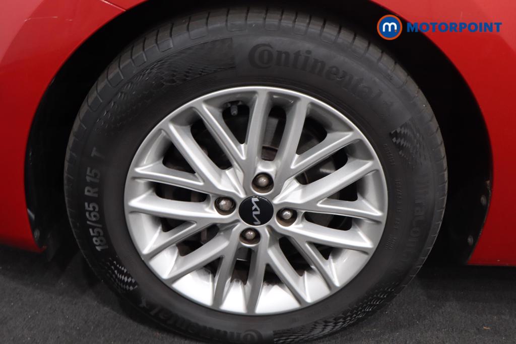 KIA RIO 2 Automatic Petrol Hatchback - Stock Number (1595501) - 24th supplementary image