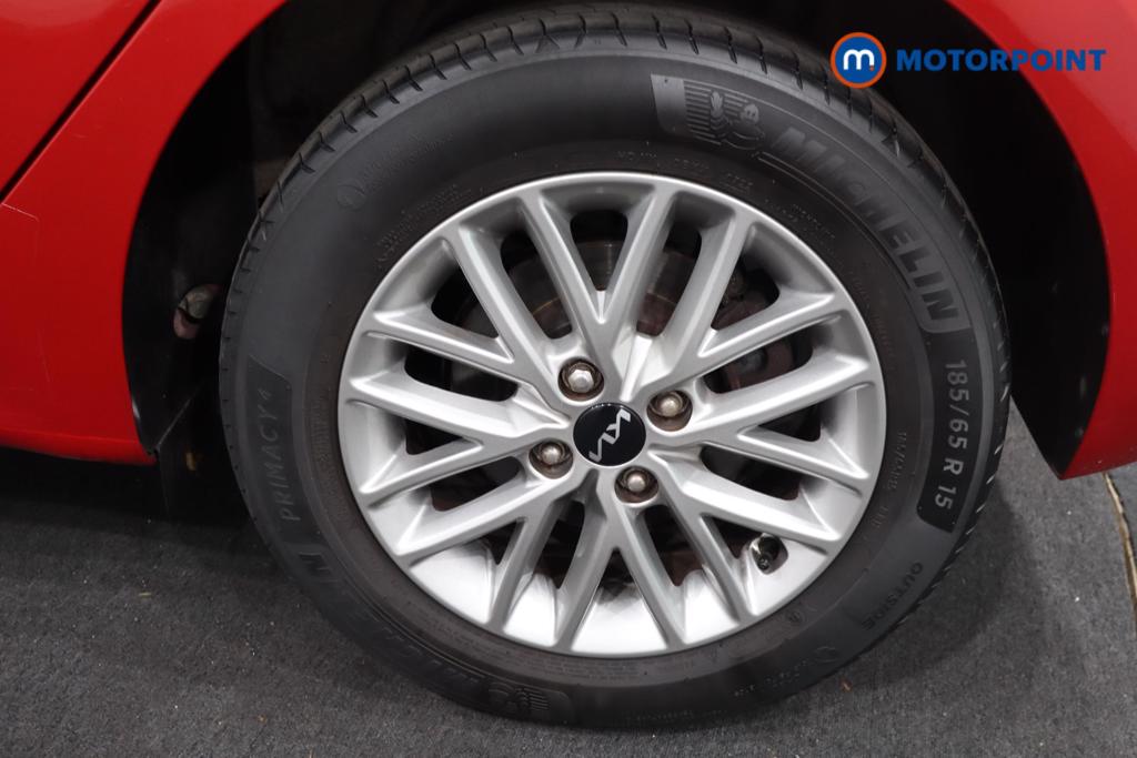 KIA RIO 2 Automatic Petrol Hatchback - Stock Number (1595501) - 25th supplementary image