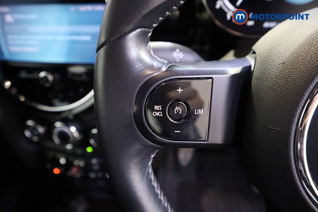 Mini Hatchback Cooper Sport Automatic Petrol Hatchback - Stock Number (1595536) - 3rd supplementary image