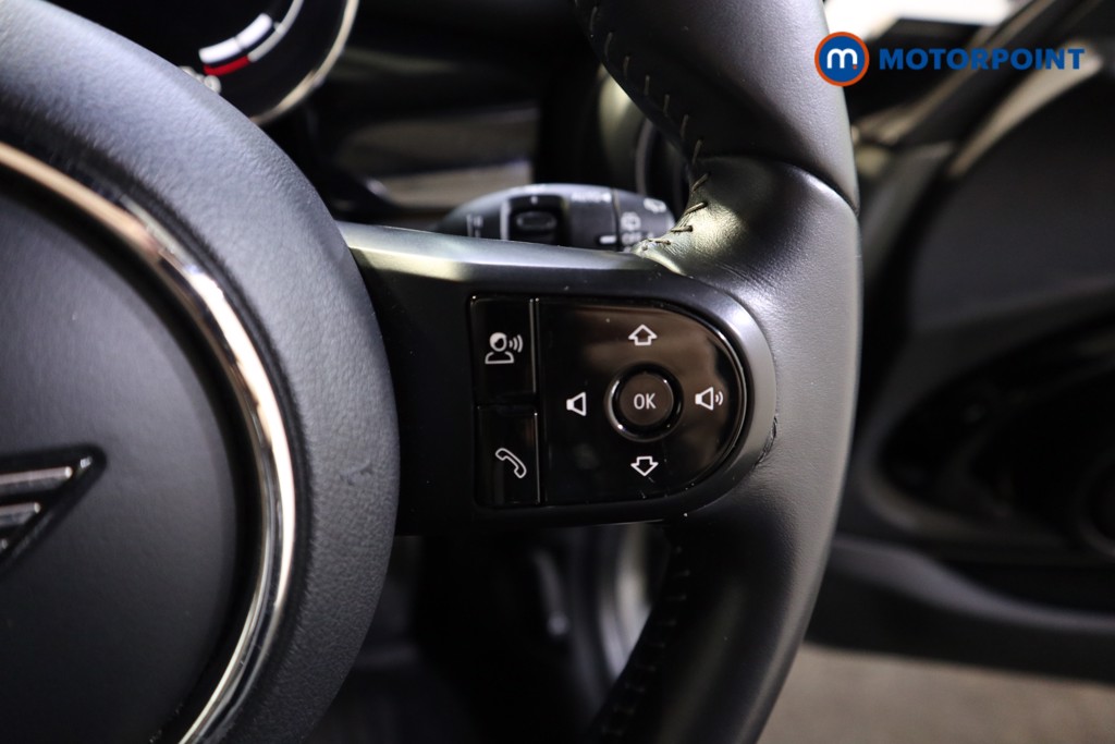 Mini Hatchback Cooper Sport Automatic Petrol Hatchback - Stock Number (1595536) - 4th supplementary image