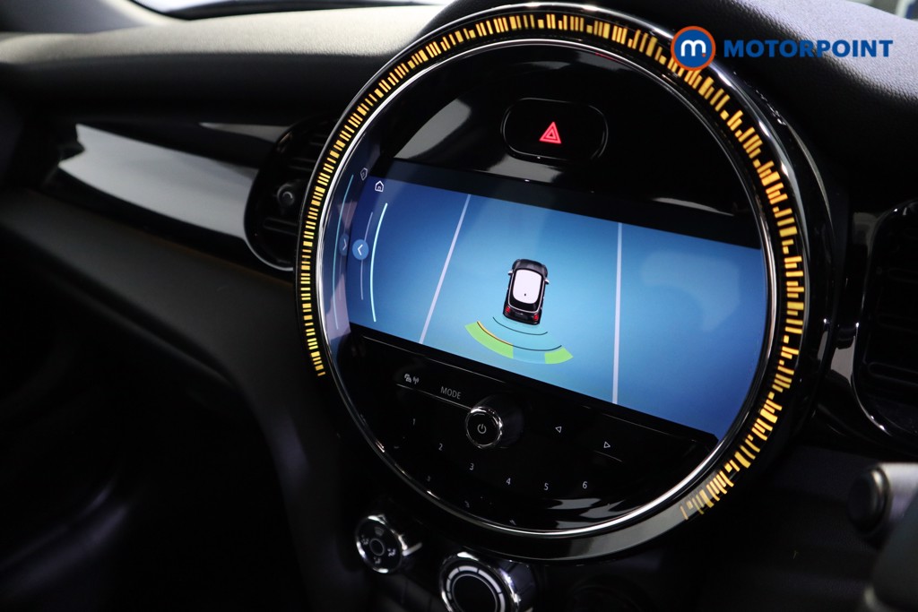 Mini Hatchback Cooper Sport Automatic Petrol Hatchback - Stock Number (1595536) - 6th supplementary image