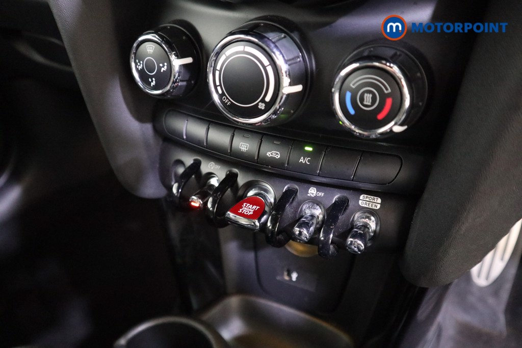 Mini Hatchback Cooper Sport Automatic Petrol Hatchback - Stock Number (1595536) - 7th supplementary image
