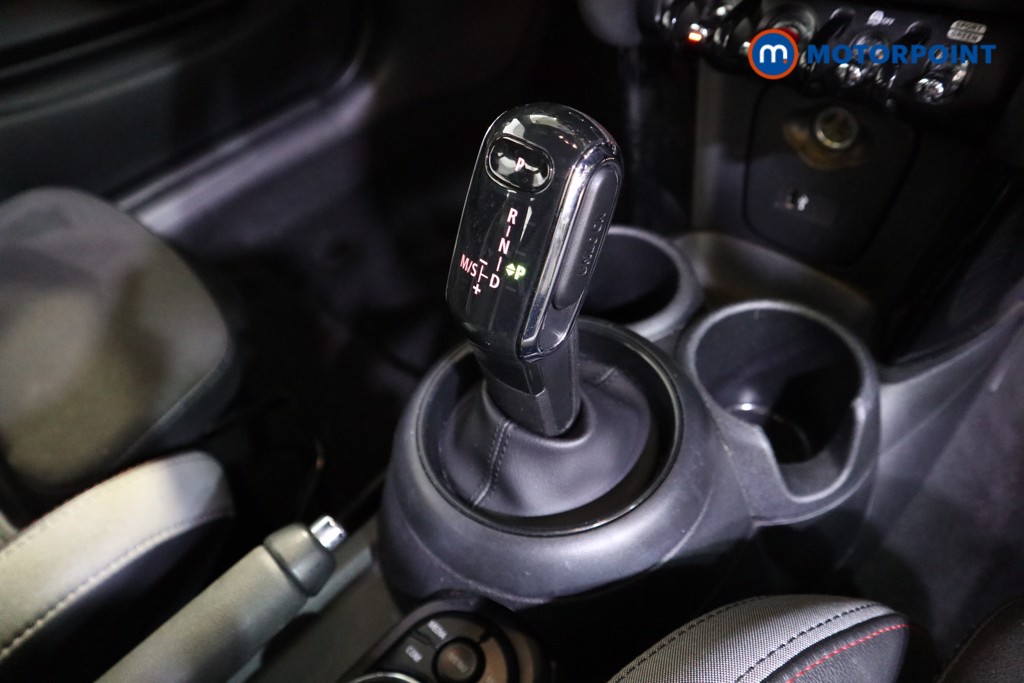 Mini Hatchback Cooper Sport Automatic Petrol Hatchback - Stock Number (1595536) - 9th supplementary image