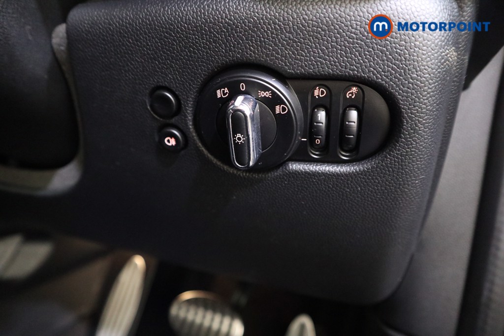 Mini Hatchback Cooper Sport Automatic Petrol Hatchback - Stock Number (1595536) - 10th supplementary image