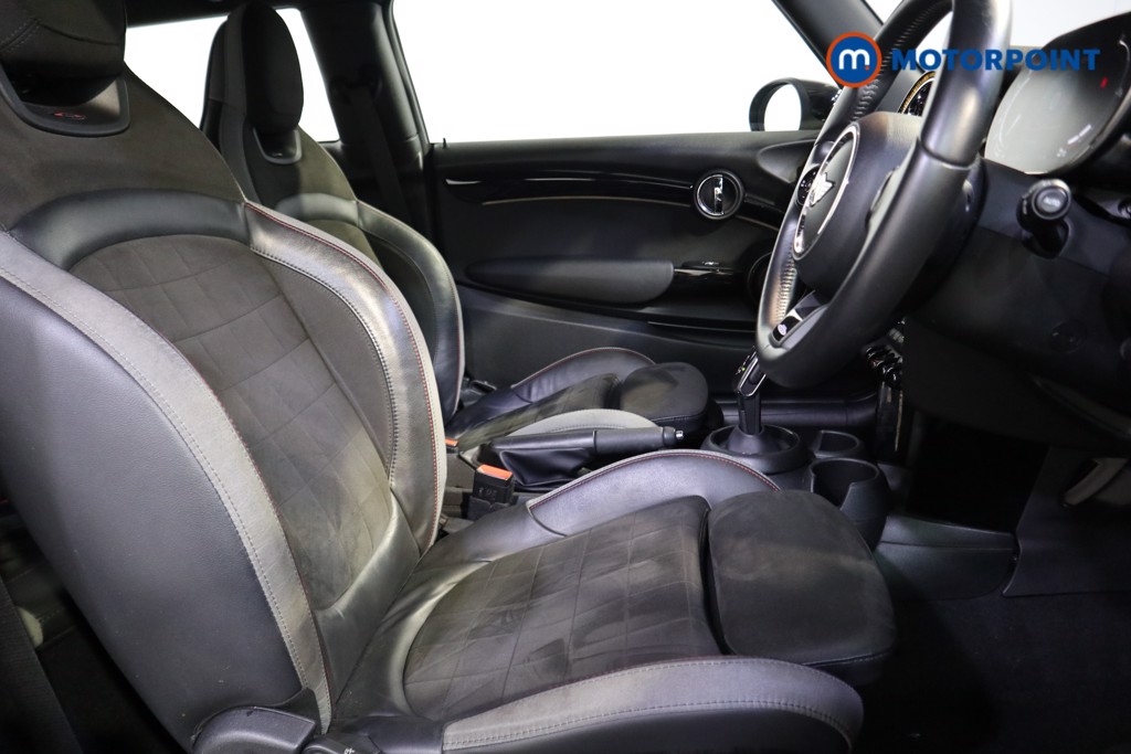 Mini Hatchback Cooper Sport Automatic Petrol Hatchback - Stock Number (1595536) - 14th supplementary image