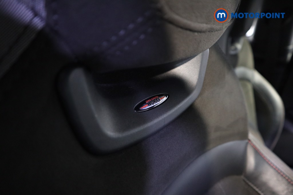 Mini Hatchback Cooper Sport Automatic Petrol Hatchback - Stock Number (1595536) - 15th supplementary image