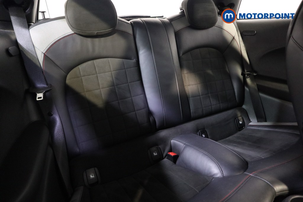 Mini Hatchback Cooper Sport Automatic Petrol Hatchback - Stock Number (1595536) - 16th supplementary image