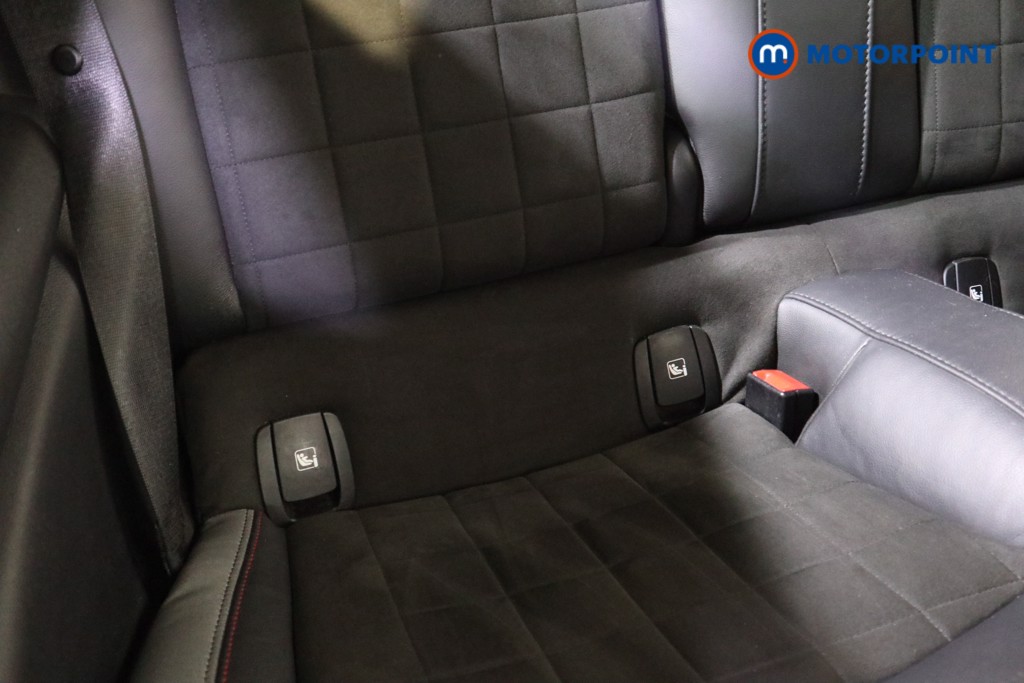 Mini Hatchback Cooper Sport Automatic Petrol Hatchback - Stock Number (1595536) - 17th supplementary image