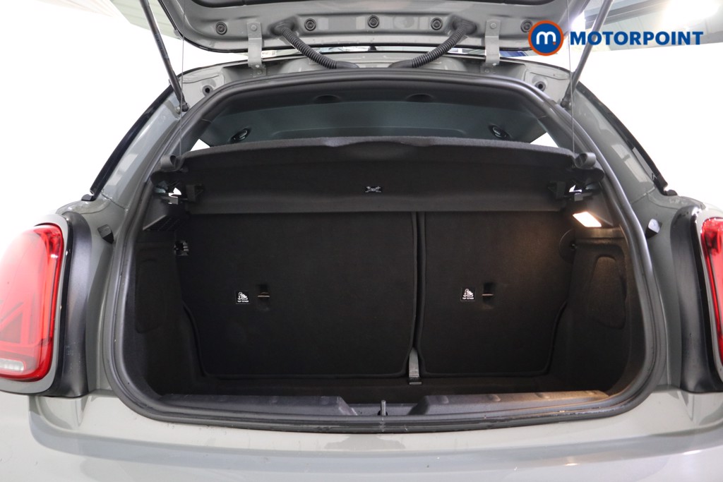 Mini Hatchback Cooper Sport Automatic Petrol Hatchback - Stock Number (1595536) - 18th supplementary image