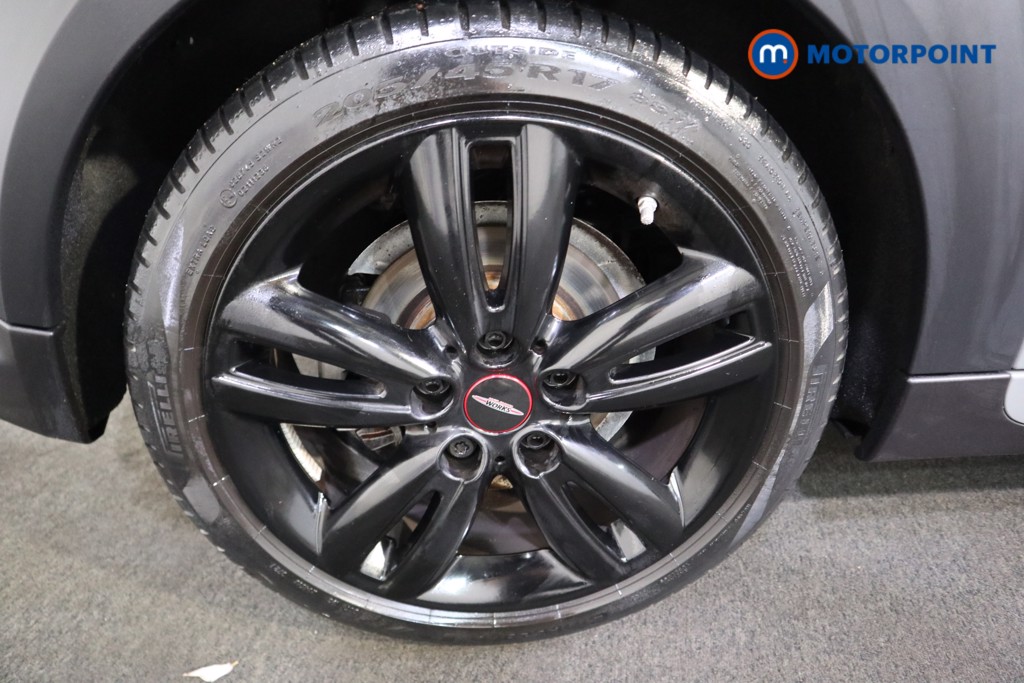 Mini Hatchback Cooper Sport Automatic Petrol Hatchback - Stock Number (1595536) - 19th supplementary image