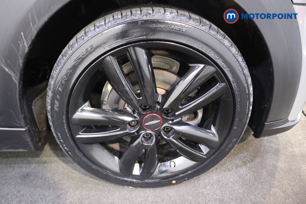 Mini Hatchback Cooper Sport Automatic Petrol Hatchback - Stock Number (1595536) - 20th supplementary image