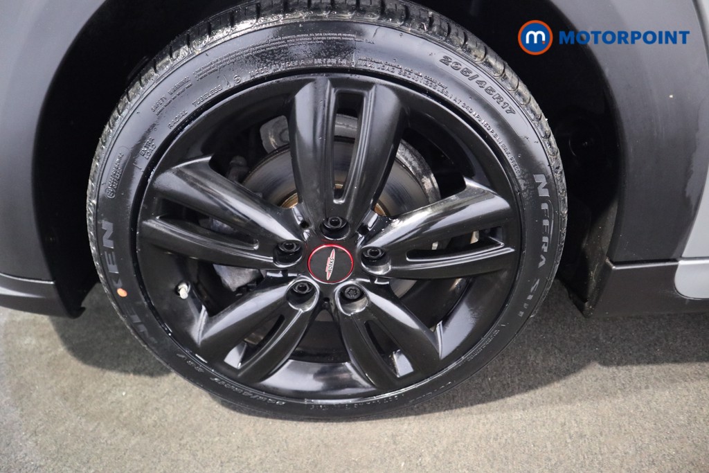 Mini Hatchback Cooper Sport Automatic Petrol Hatchback - Stock Number (1595536) - 21st supplementary image