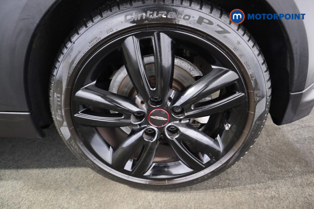 Mini Hatchback Cooper Sport Automatic Petrol Hatchback - Stock Number (1595536) - 22nd supplementary image