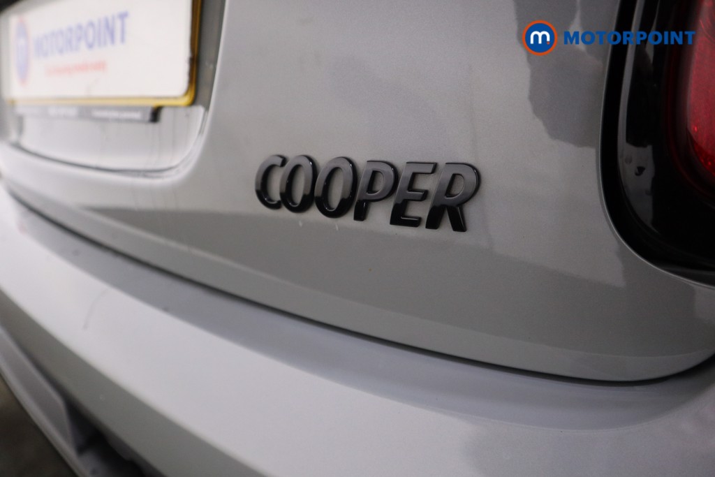 Mini Hatchback Cooper Sport Automatic Petrol Hatchback - Stock Number (1595536) - 26th supplementary image
