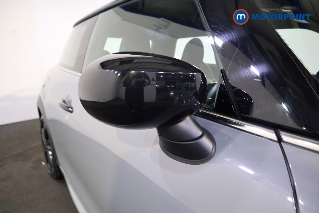 Mini Hatchback Cooper Sport Automatic Petrol Hatchback - Stock Number (1595536) - 27th supplementary image