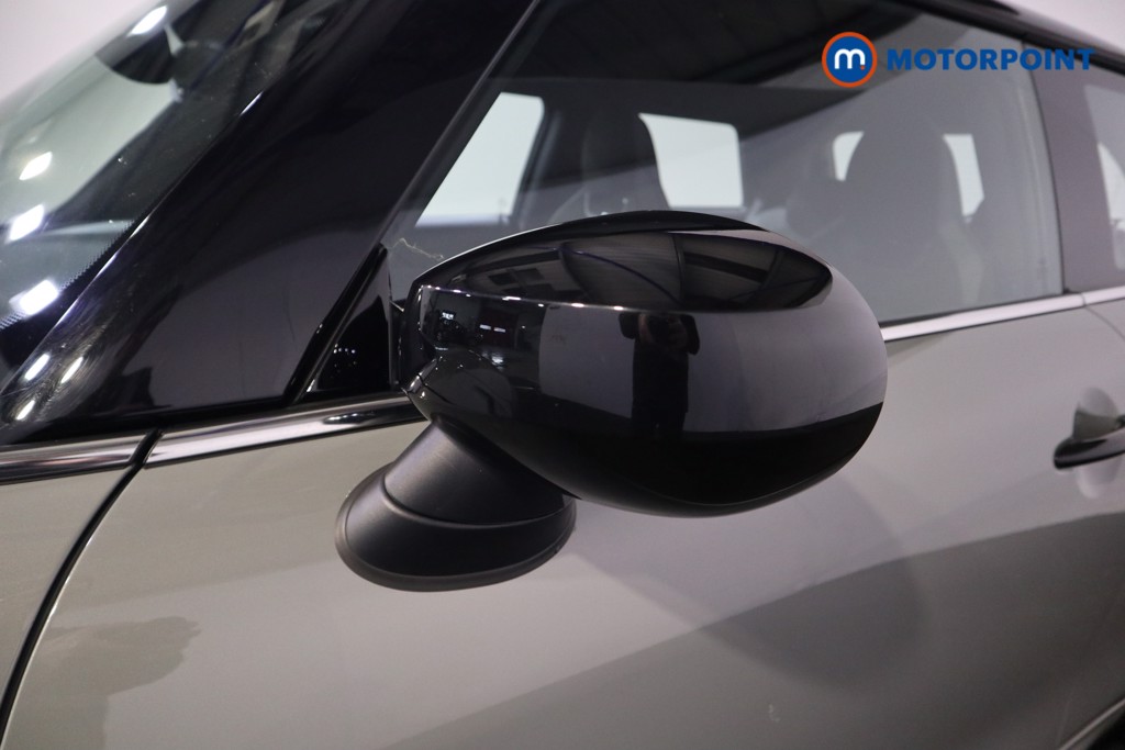 Mini Hatchback Cooper Sport Automatic Petrol Hatchback - Stock Number (1595536) - 28th supplementary image