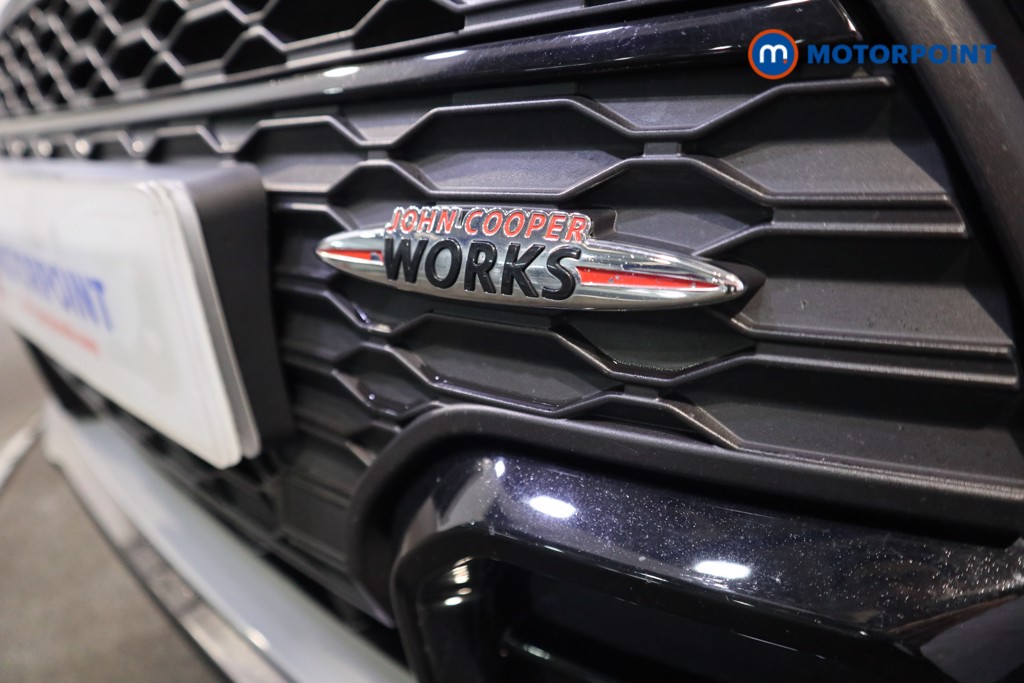 Mini Hatchback Cooper Sport Automatic Petrol Hatchback - Stock Number (1595536) - 29th supplementary image