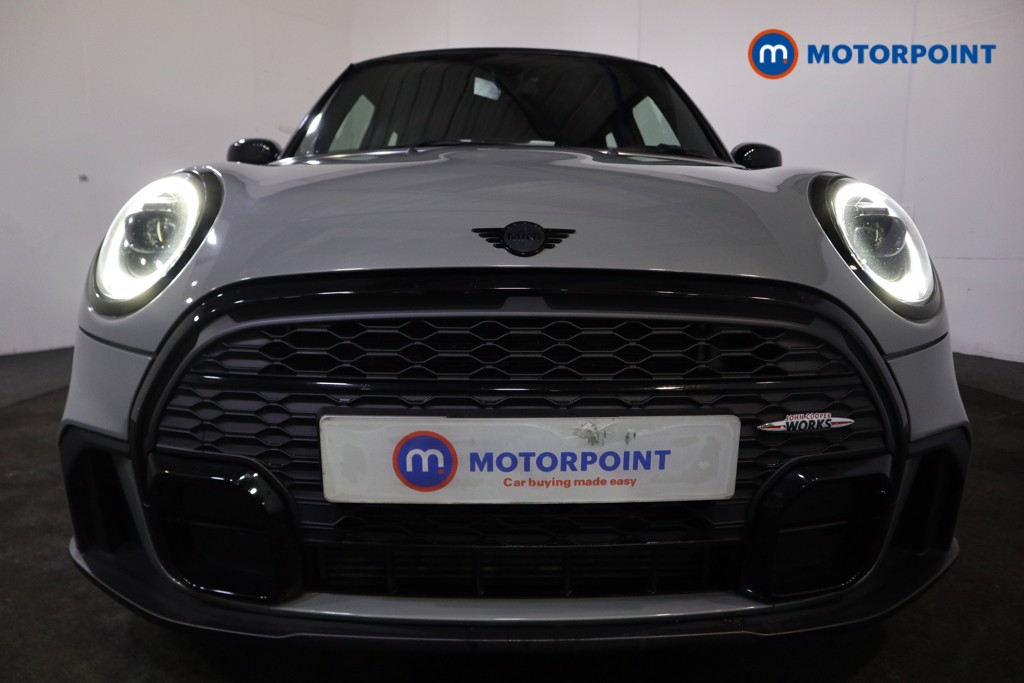 Mini Hatchback Cooper Sport Automatic Petrol Hatchback - Stock Number (1595536) - 32nd supplementary image
