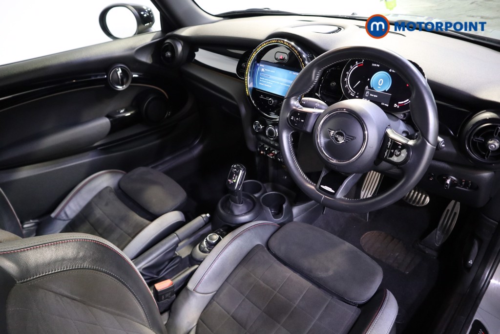 Mini Hatchback Cooper Sport Automatic Petrol Hatchback - Stock Number (1595536) - 1st supplementary image