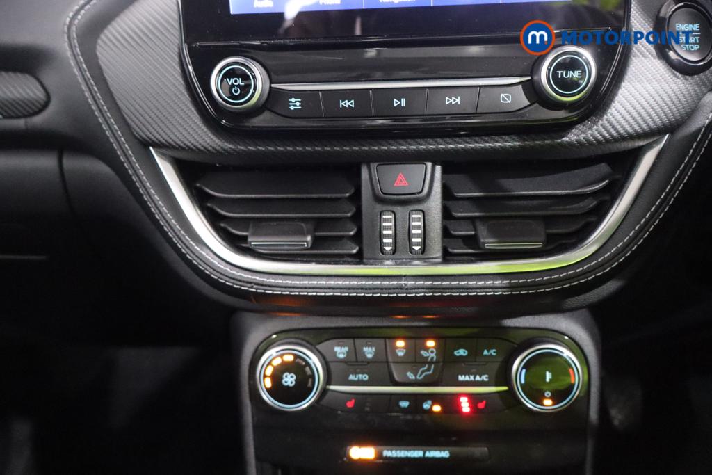 Ford Puma St-Line Vignale Manual Petrol SUV - Stock Number (1595680) - 3rd supplementary image