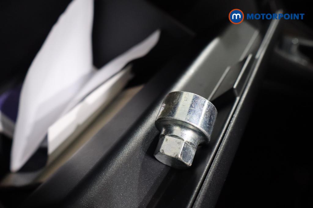 Ford Puma St-Line Vignale Manual Petrol SUV - Stock Number (1595680) - 14th supplementary image