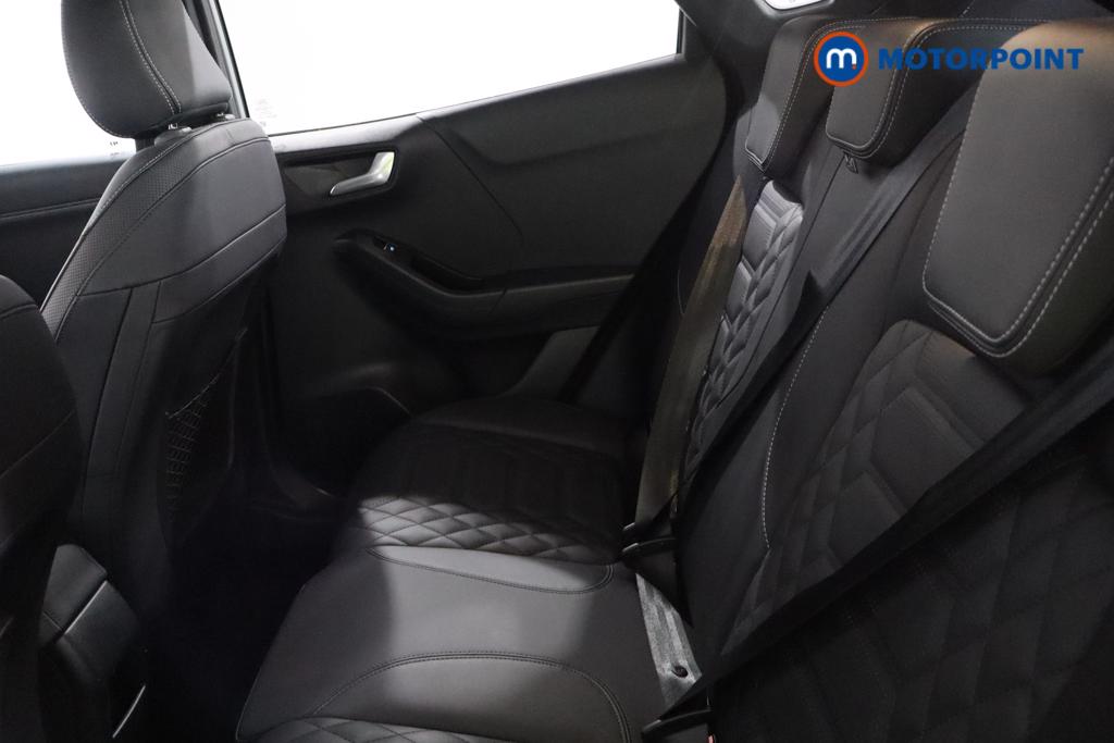 Ford Puma St-Line Vignale Manual Petrol SUV - Stock Number (1595680) - 16th supplementary image