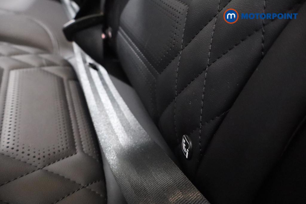 Ford Puma St-Line Vignale Manual Petrol SUV - Stock Number (1595680) - 17th supplementary image