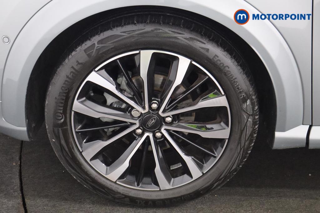 Ford Puma St-Line Vignale Manual Petrol SUV - Stock Number (1595680) - 22nd supplementary image