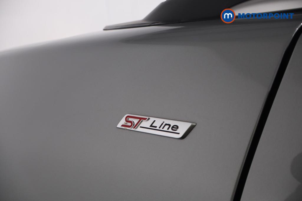 Ford Puma St-Line Vignale Manual Petrol SUV - Stock Number (1595680) - 24th supplementary image