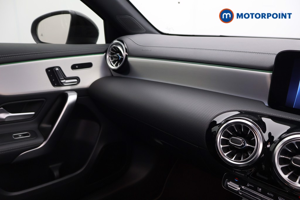 Mercedes-Benz A Class AMG Automatic Petrol Saloon - Stock Number (1595969) - 6th supplementary image