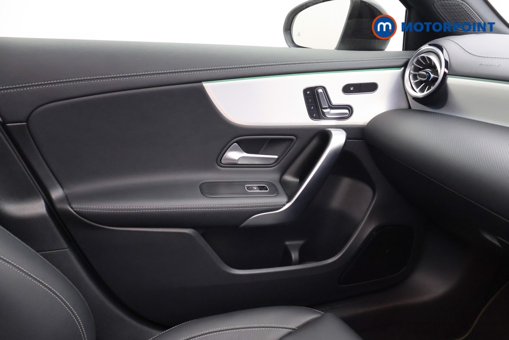 Mercedes-Benz A Class AMG Automatic Petrol Saloon - Stock Number (1595969) - 7th supplementary image