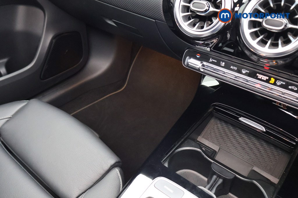 Mercedes-Benz A Class AMG Automatic Petrol Saloon - Stock Number (1595969) - 8th supplementary image