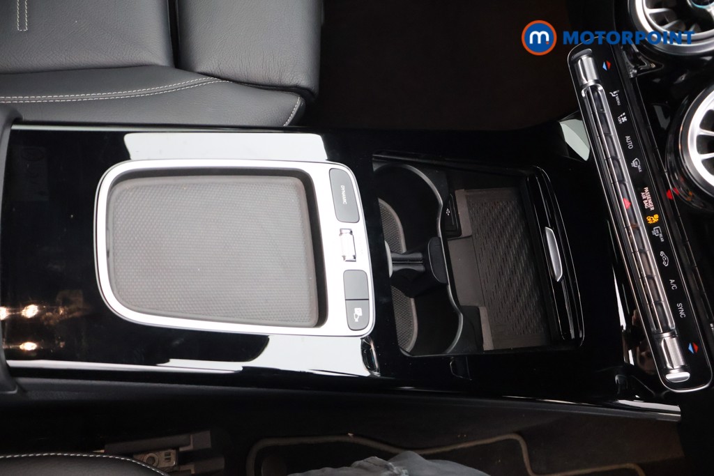 Mercedes-Benz A Class AMG Automatic Petrol Saloon - Stock Number (1595969) - 9th supplementary image