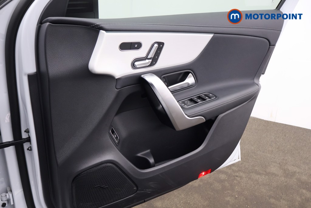 Mercedes-Benz A Class AMG Automatic Petrol Saloon - Stock Number (1595969) - 10th supplementary image